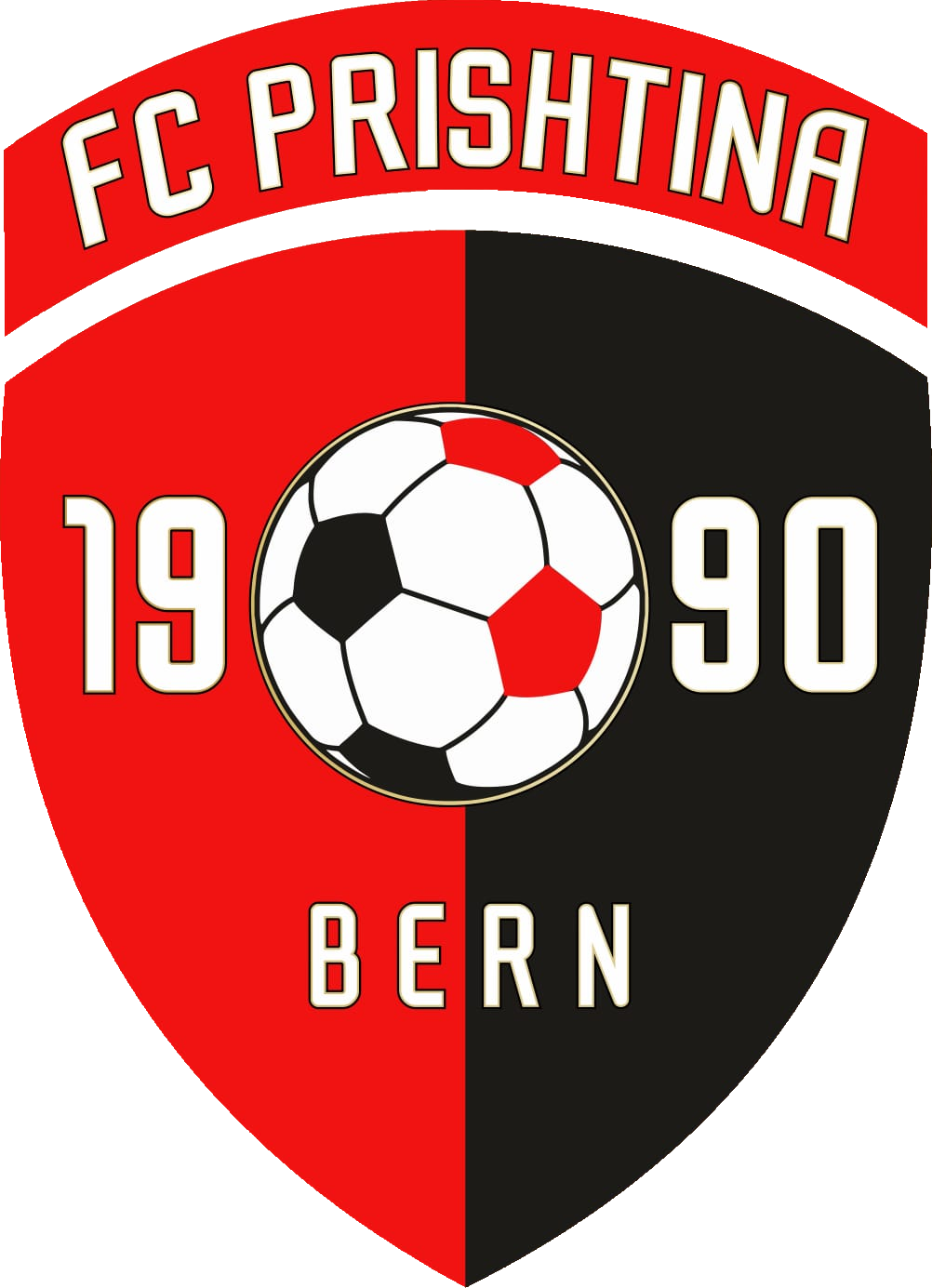 Fussballclub Prishtina Bern